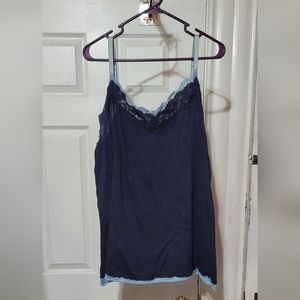 Venezia size 18/20 camisole